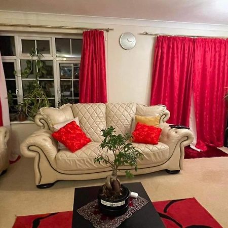 Cozy Homestay London Borough of London Borough of Croydon Exterior foto