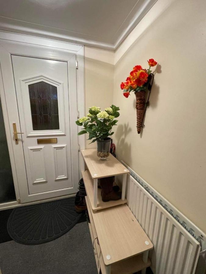 Cozy Homestay London Borough of London Borough of Croydon Exterior foto