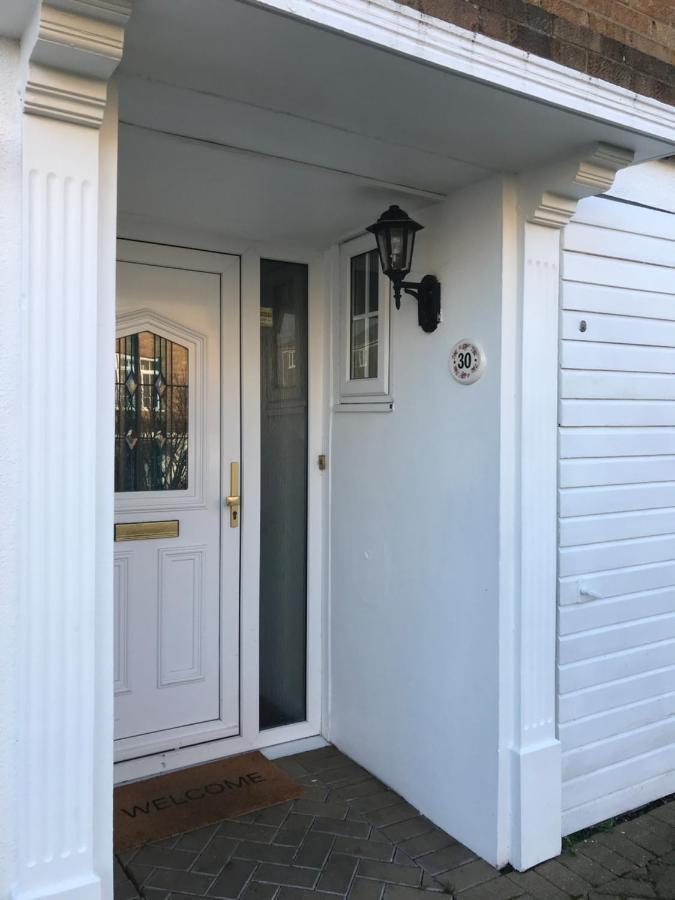 Cozy Homestay London Borough of London Borough of Croydon Exterior foto